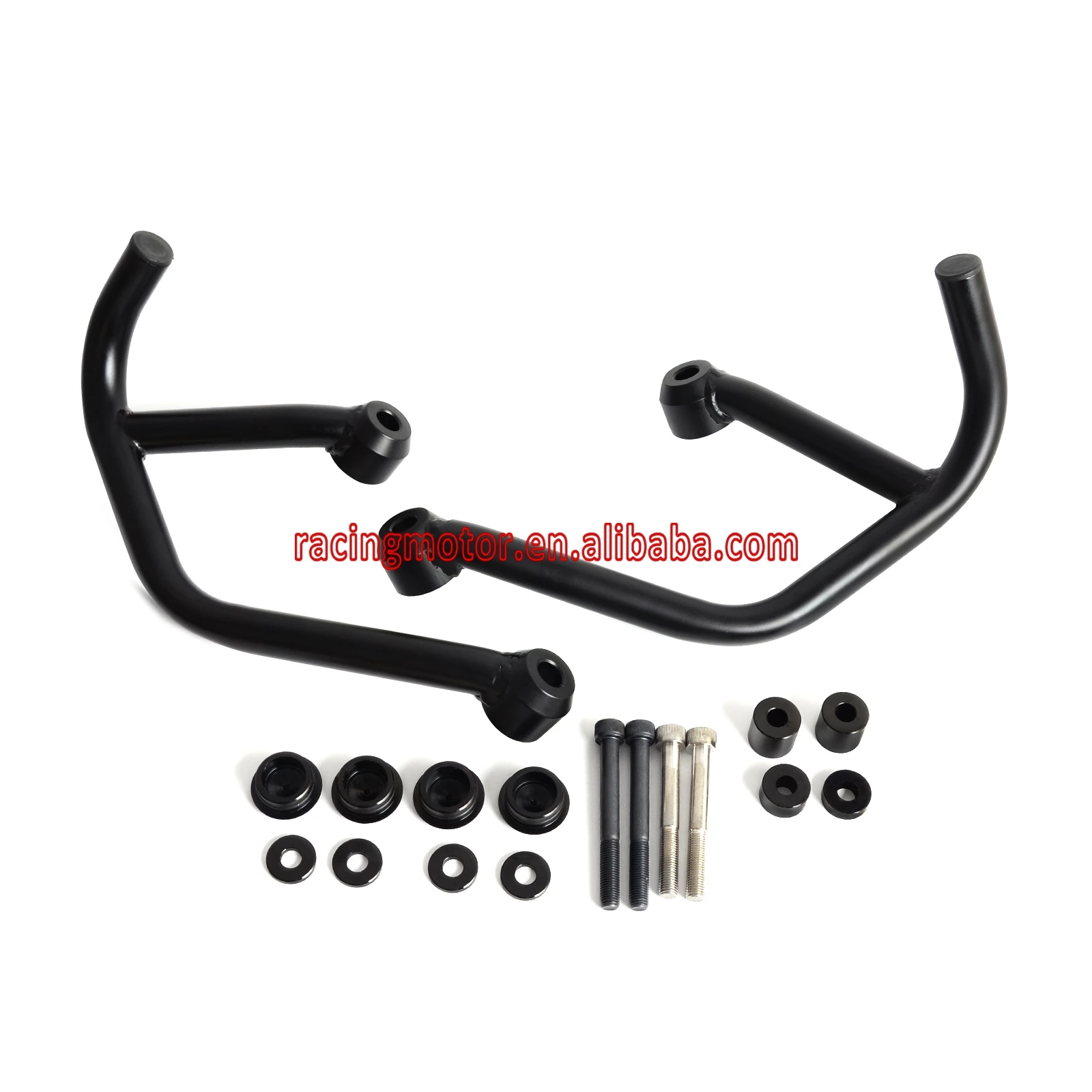 

Motorcycle Engine Guard Crash Bars Kit For Yamaha FJ-09 FJ09 2015 2016 FZ-09 FZ09 2013-2016 MT-09 MT09 2014 2015 2016