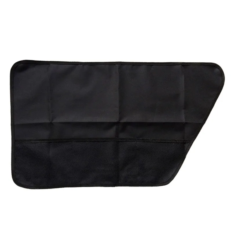 

Goods For Dogs Pet Side Door Guard Against Kick Protection Cushion Car Dog Automobile Bed New