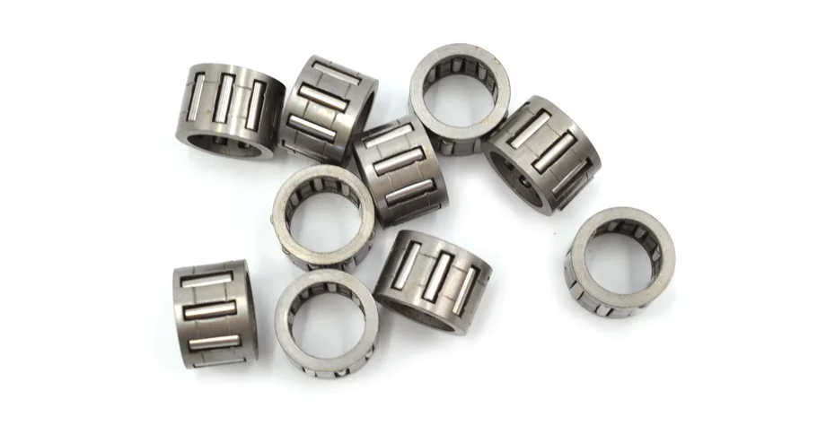 needle bearing 008