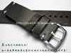 Correa de cuero genuino Retro para hombre, excelente reloj para Seiko, Tissot Omega, pulsera de cinturón femenino + herramienta, 18, 19, 20, 21 y 22mm ► Foto 3/6