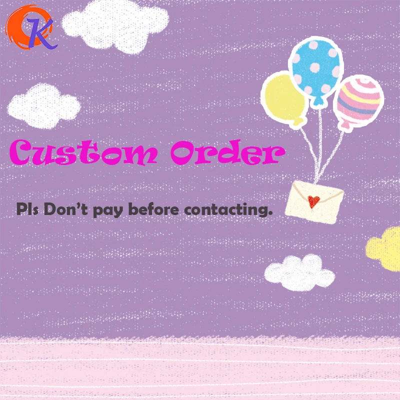 

custom order-600pcs charms-400-matte silver 200-gold