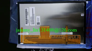 

New Original 8inch Car TFT LCD Monitors L5F30817P02 Display L5F30817 with touch screen/GCX074KQ-E For VW Phaeton GPS