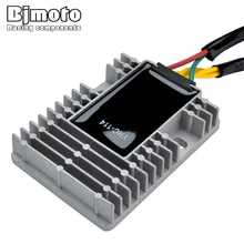 Regulator rectifier For KYMCO Downtown 125 200 300