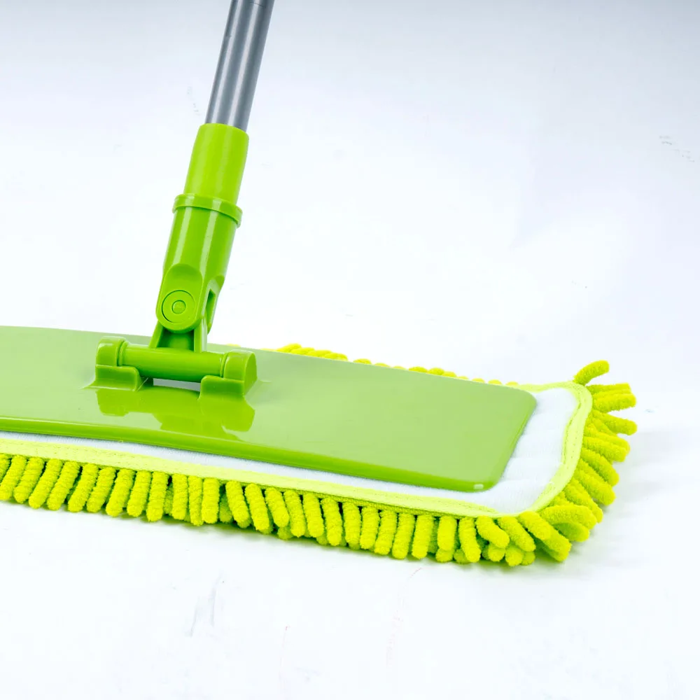 mop-house-cleaning-with-2-mopheads-aluminium-handle-microfiber-ES9845-993027