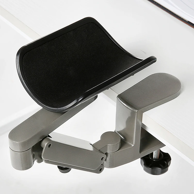 3D-Desk-Arm-Support-Aluminum-Alloy-Mouse-Pad-Spinner-Hand-Bracket-Shoulder-Protect-gamer-gaming-Mousepad (1)