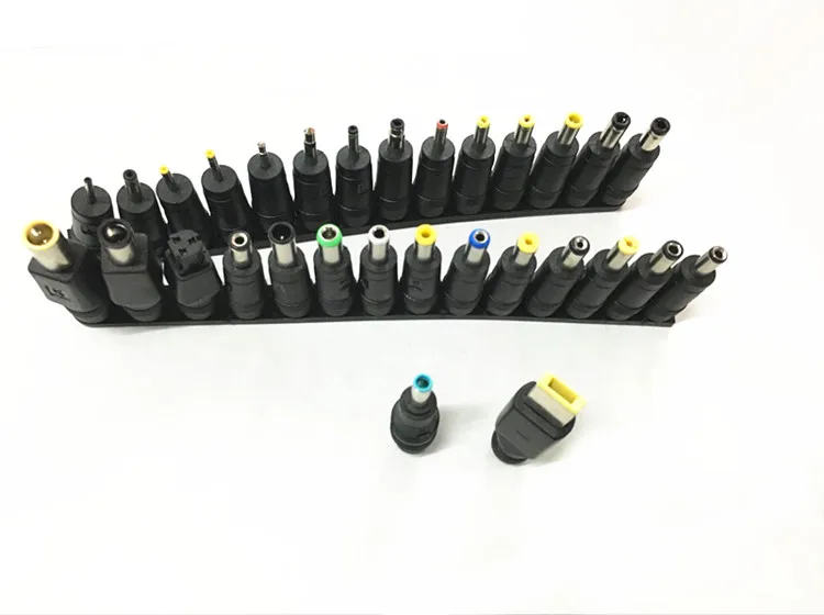 Conectores Conector Do Adaptador De Alimentação Adaptador De Energia 30