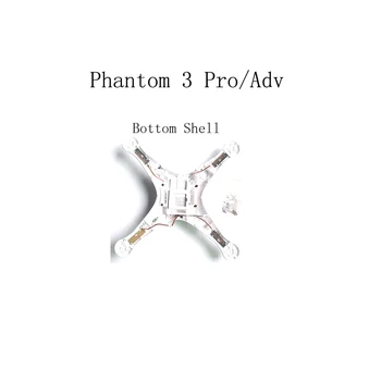 

Brand New Original DJI Phantom 3 Pro Adv Bottom Shell Body Repairment Part
