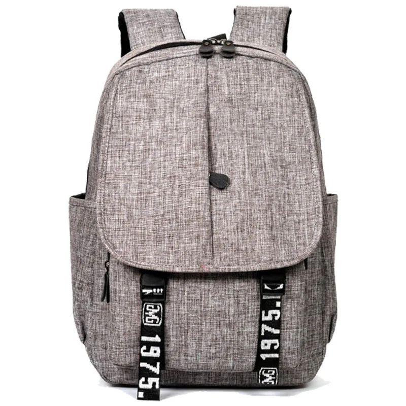Оксфорд Водонепроницаемый рюкзак женский ноутбук Многофункциональный рюкзак для подростка дорожные сумки Школьные сумки компьютер