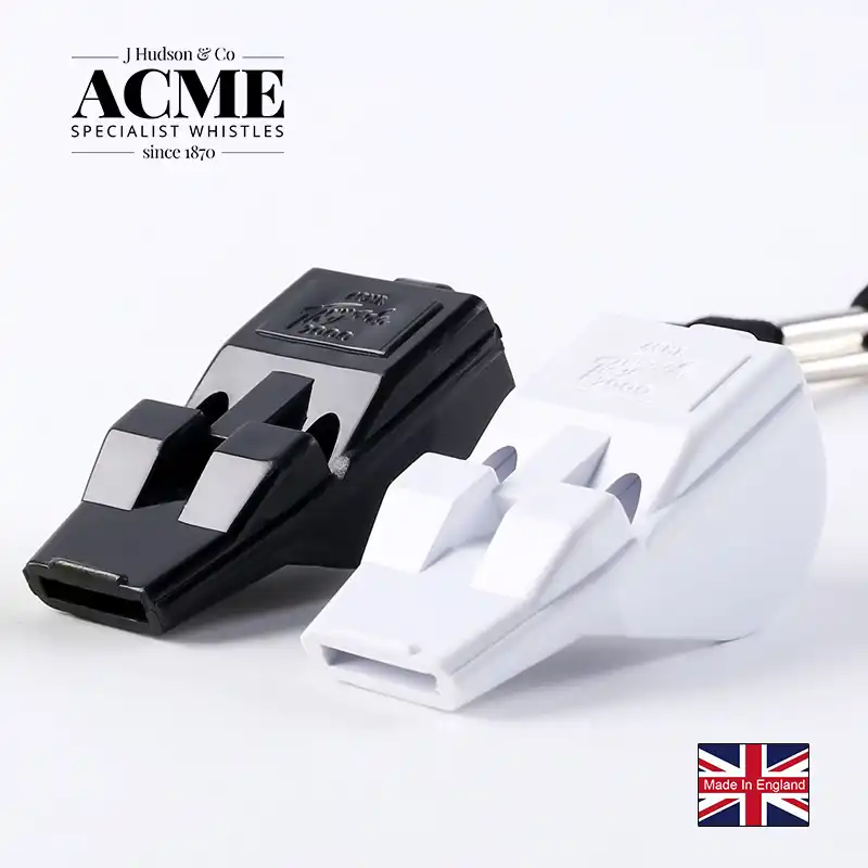 Acme Tornadot00サッカーワールドカップreferee公式特殊ホイッスルコーリングトレーニングビッグデシベルホイッスルスポーツ用品 Whistle Aliexpress