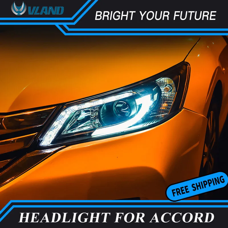 Led птф honda Led птф honda