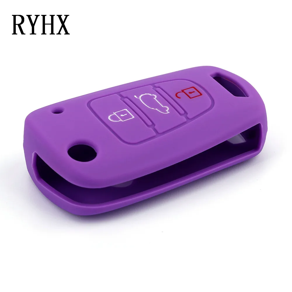 Kia key cover25