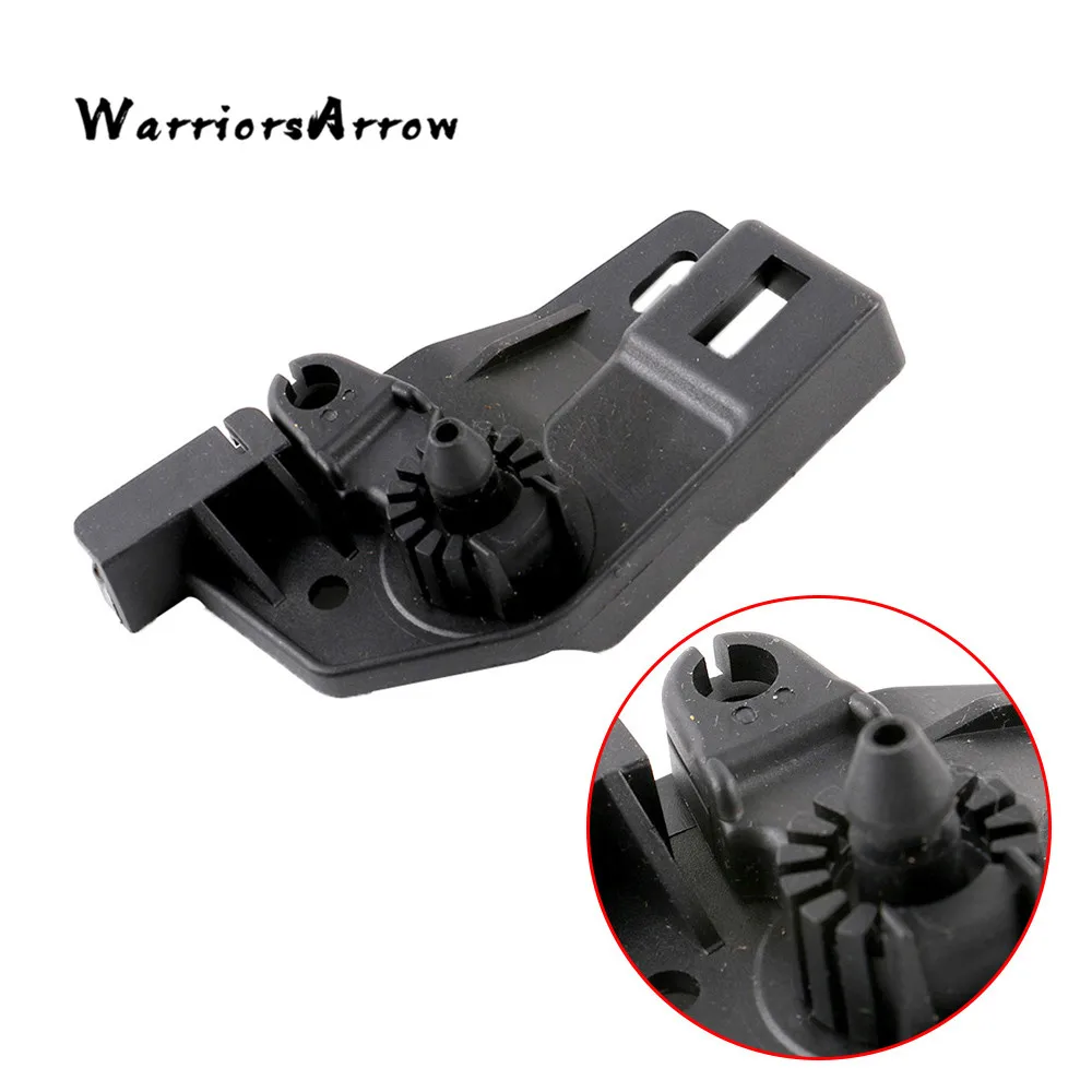 

WarriorsArrow Hood Release Handle Lever Bracket For VW Jetta Bora Golf MK4 1999-2005 Beetle Octavia Superb Altea Leon 1J1823633A