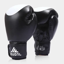 freeshiping training boxing mma guantes boxeo Adult luva kick boxing font b glove b font mma