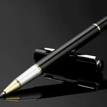 Бесплатный Лазерный Логотип горячие металлические ручки лучшие для компании корпоративные подарки, Бизнес подарки