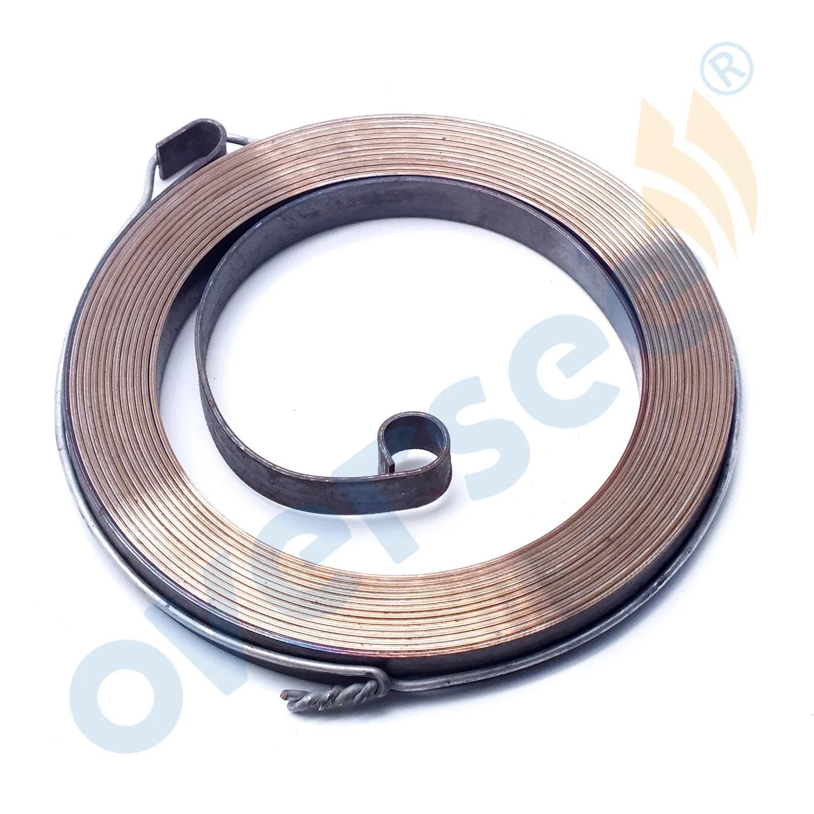 Китайский перемотка Весна 6L5-15713-00-00 Чехол для Yamaha установки 3HP подвесной двигатель