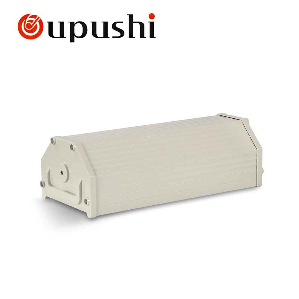 OUPUSHI NS-520A PA система активный динамик Колонка Открытый Беспроводной IP динамик s