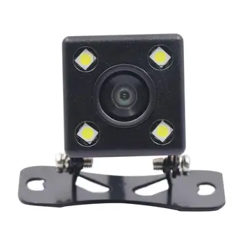 

Dragonpad Car Frontview Rearview Camera Night Vision Diving Reverse Parking Wide Angle Cam Recorder Car Camera Safety Supplies