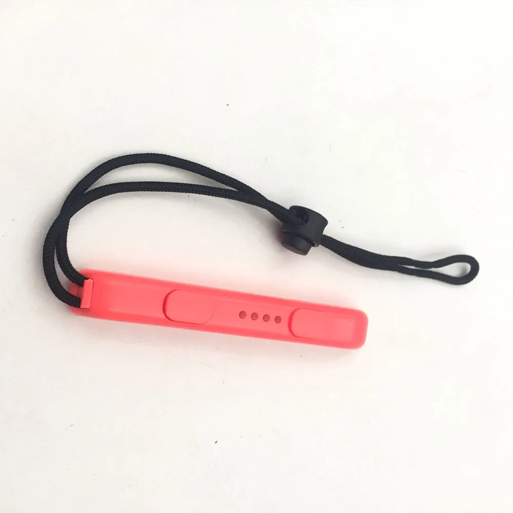 Цветной ручной ремешок для Nintendo Switch NS NX Joy Con портативный ремешок|Запасные части| |