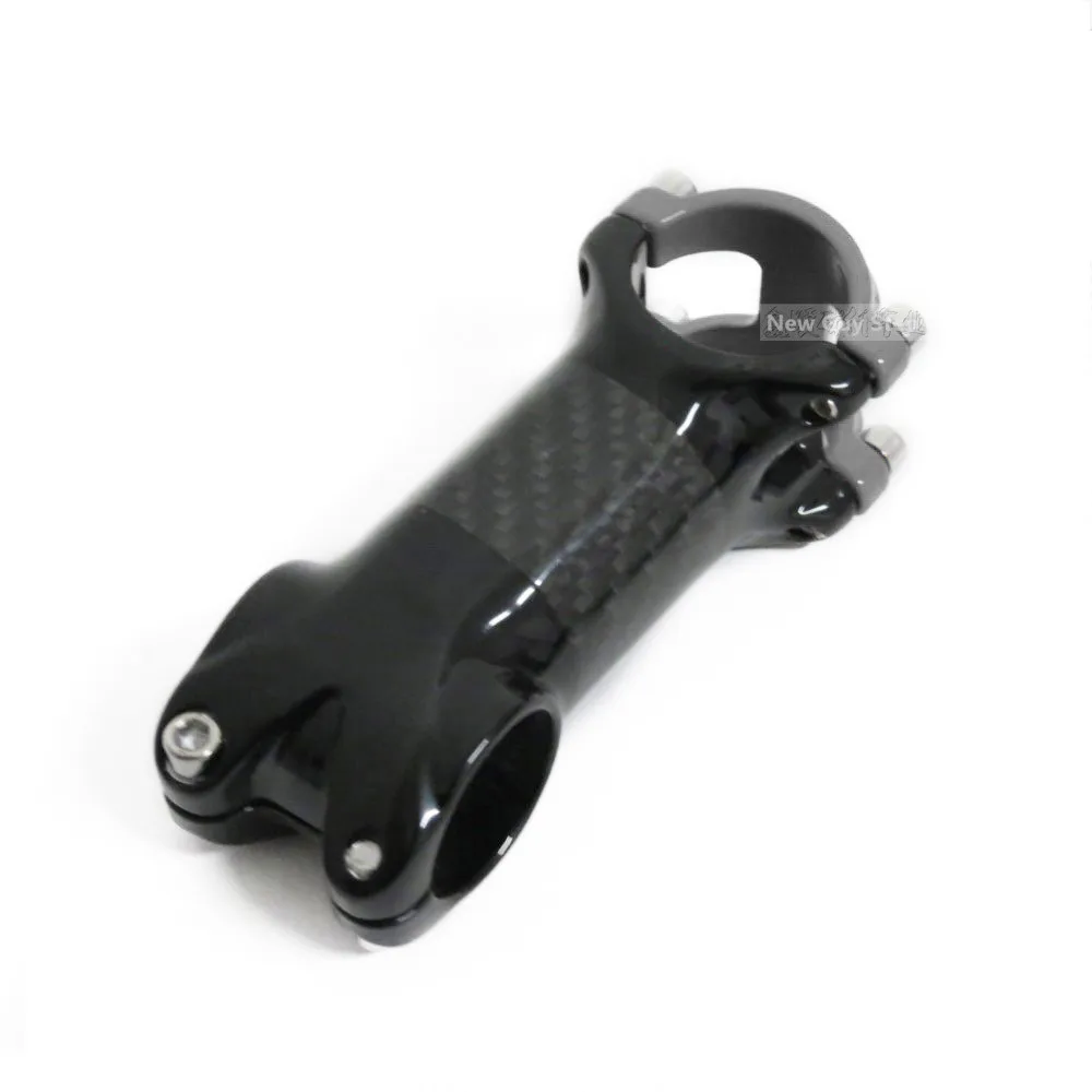 carbon stem 90mm
