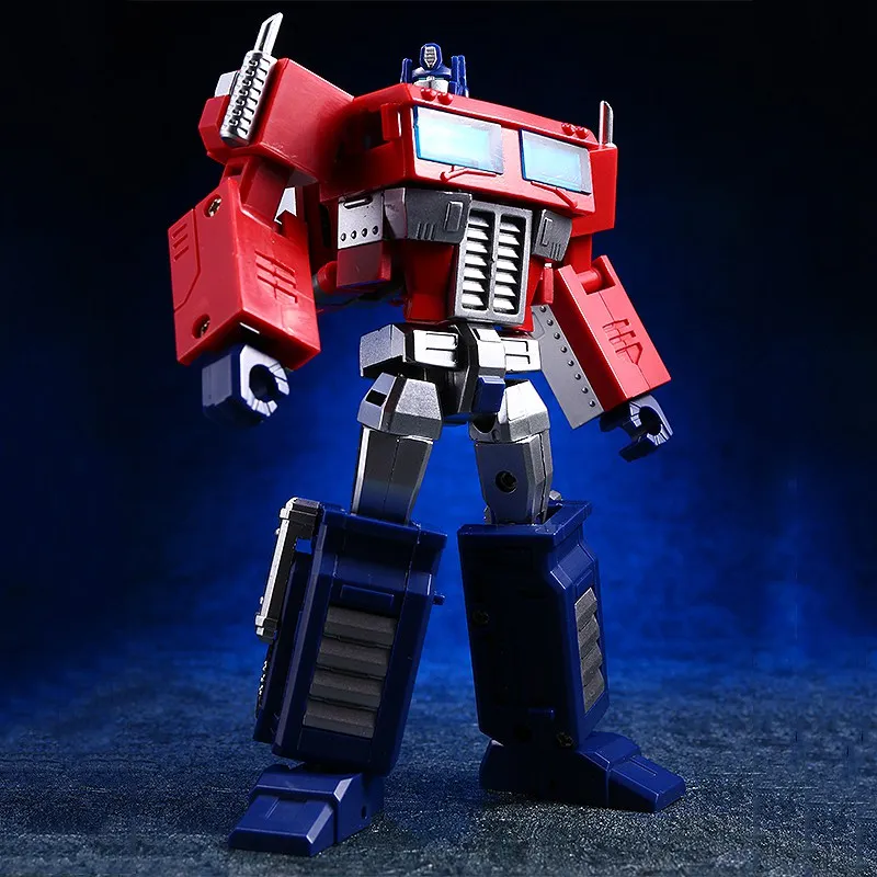 transformer robots optimus prime