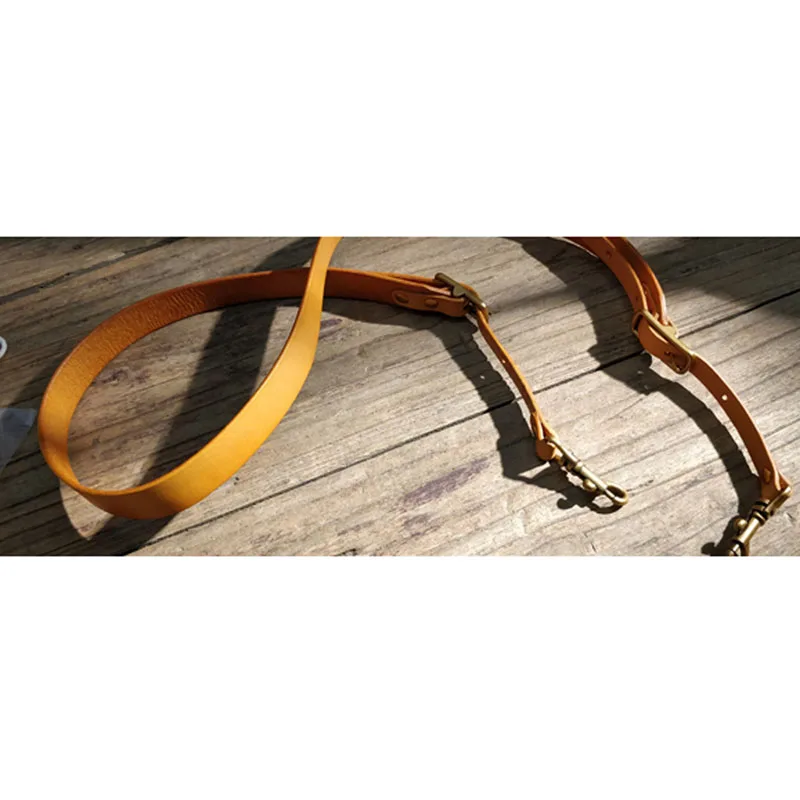 AETOO Handmade shoulder-slung back portable female ladies leather vegetable tanned cowhide bag in the bag tote bag retro child