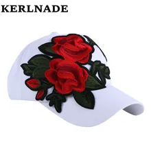Новые модные женские брендовые бейсболки для девочек, шапки, розовые, красные, белые, цветные джинсовые хлопковые повседневные женские кепки с цветочным принтом, спортивные кепки 58 см
