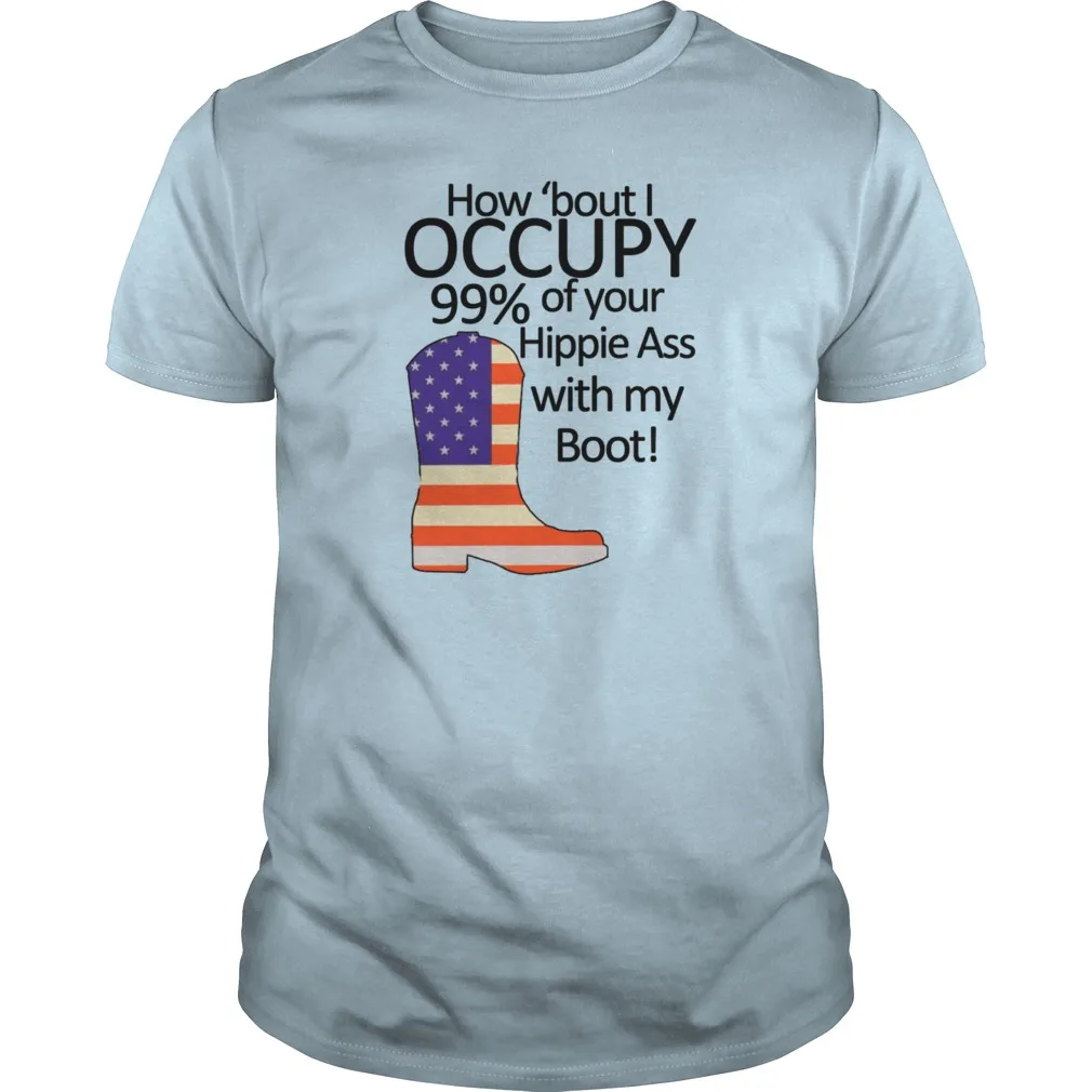 Забавная Мужская футболка Женская Новинка Occupy T-Shirts201700120441 крутая | одежда