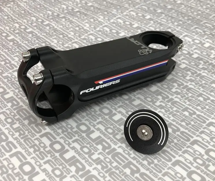 

FOURIERS SM-MB005 Bike stem CNC 31.8mm handlebar mountain road Handlebar Stems long 70-120mm