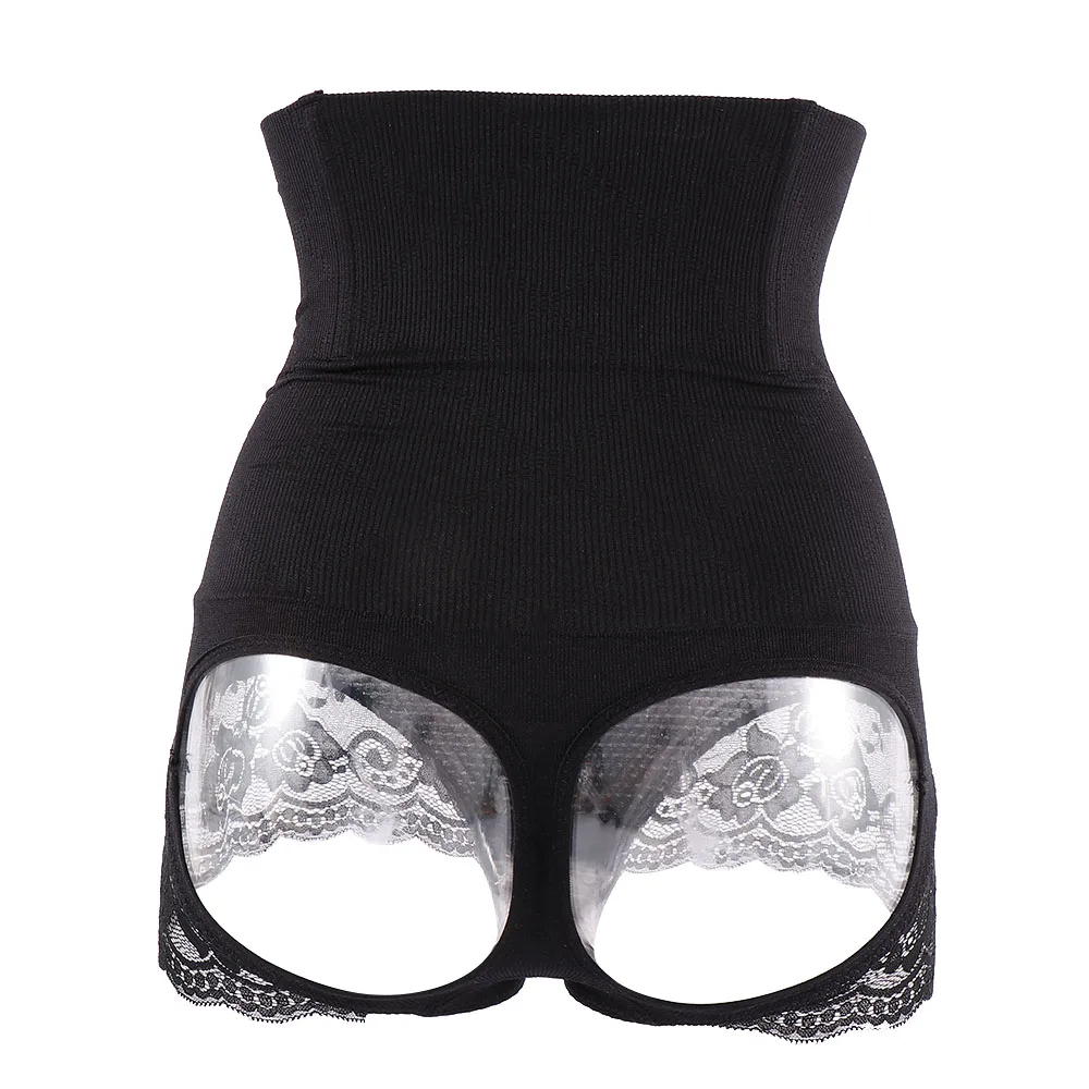1pc Waist Trainer Control Panties for Women Party Body Modeling Belt Tummy Control Pulling Underwear Butt Lifter Short