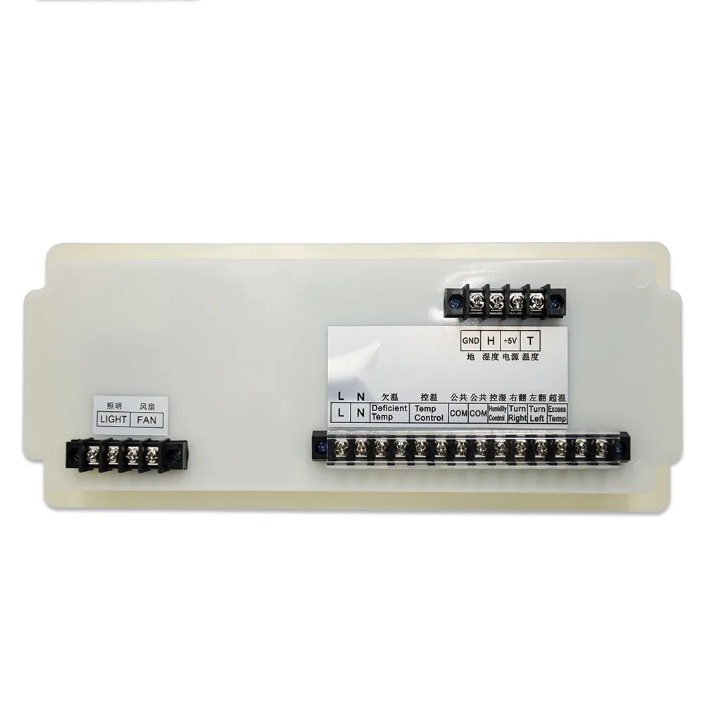 Дизайн Xm-18SD инкубатор контроль Лер термостат полностью автоматический и многофункциональный инкубатор для яиц система управления