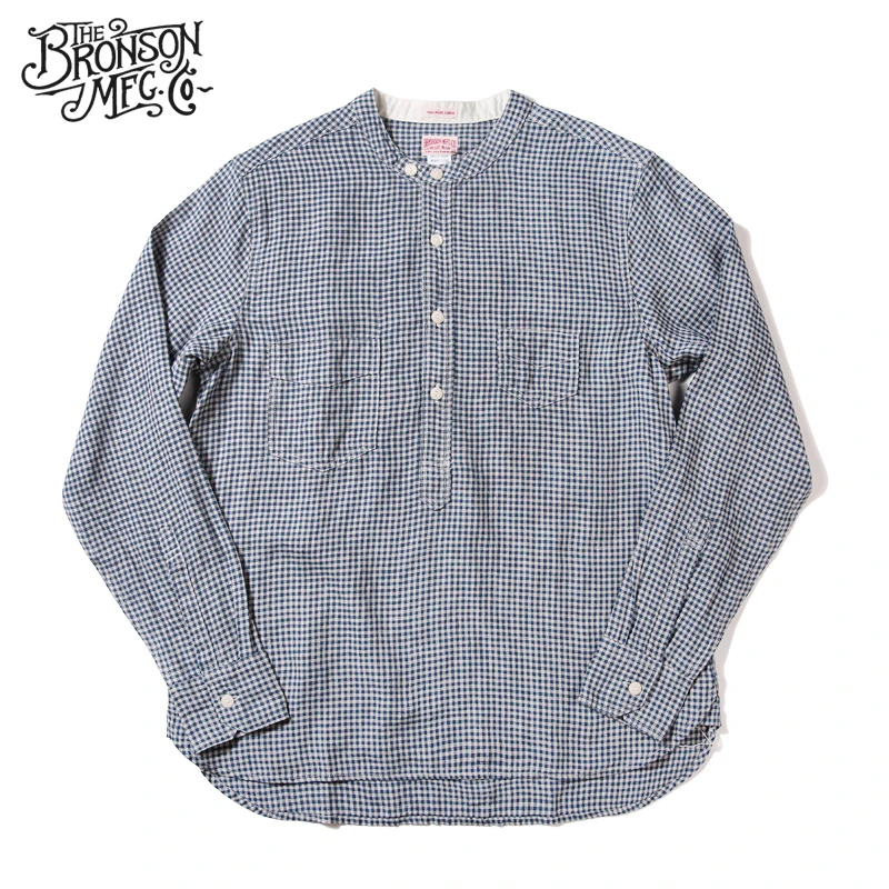 pull over work shirts