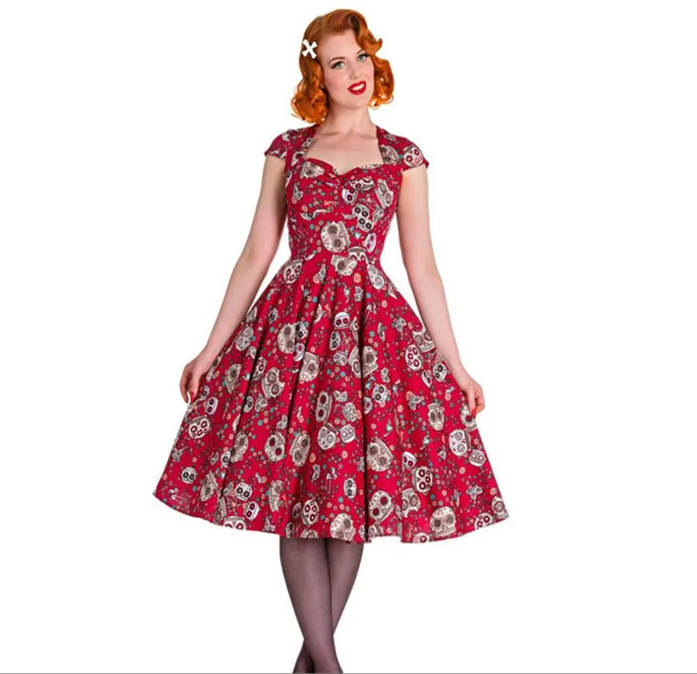 50s plus size clothing