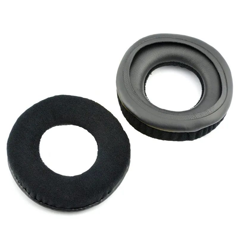 Велюровые Сменные амбушюры для наушников Beyerdynamic DT770 DT880 DT990 DT 770 880 990|earpad cushion|velour ear