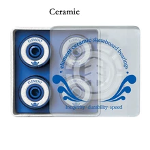 2015 Chocolate Skate Bearings High quality Bearings for street skatebaord  ABEC-3 Skateboard Bearings