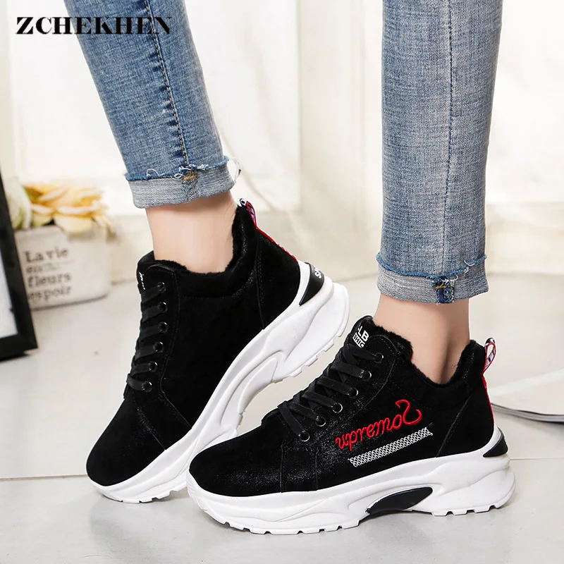 

Harajuku vintage women casual dad sneakers women light sneakers autumn summer students walking shoes zapatos de mujer Tenis