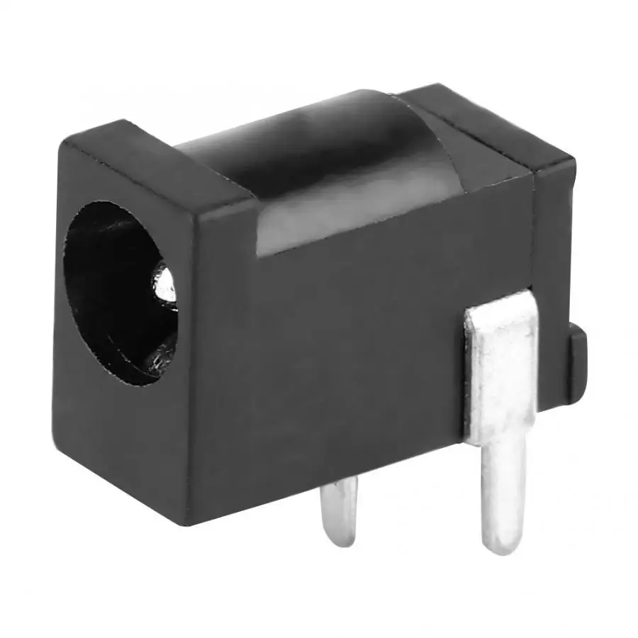 Разъем micro usb 50 шт. 3 5*1 DC 30 В/0.5A разъем типа баррель со светодиодной