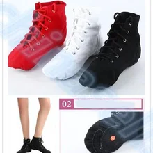 5 пар взрослых малыш Джаз Обувь для танцев леди до Сапоги и ботинки для девочек женские Джаз тапки Обувь для танцев мягкий свет Вес Джаз Сапоги и ботинки для девочек балетки