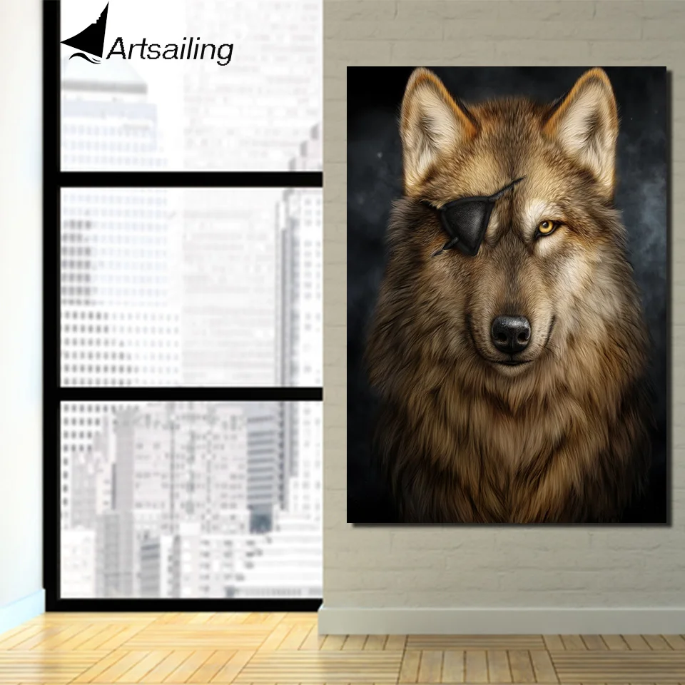 Popular Hunting Dog Painting Buy Cheap Hunting Dog Painting Lots for The Amazing  hunting dog home decor for Your home