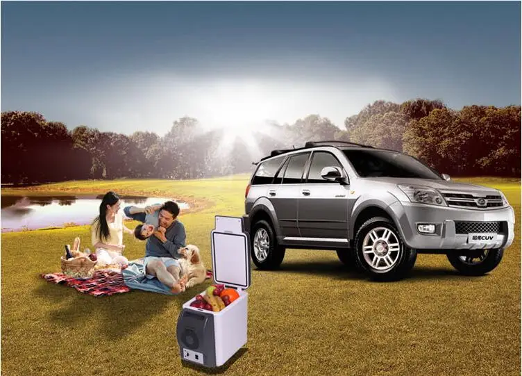 Free Shipping!!!Portable Mini USB PC Car Laptop Fridge Cooler Mini USB PC Refrigerator Warmer Cooler Beverage Drink Cans Freezer