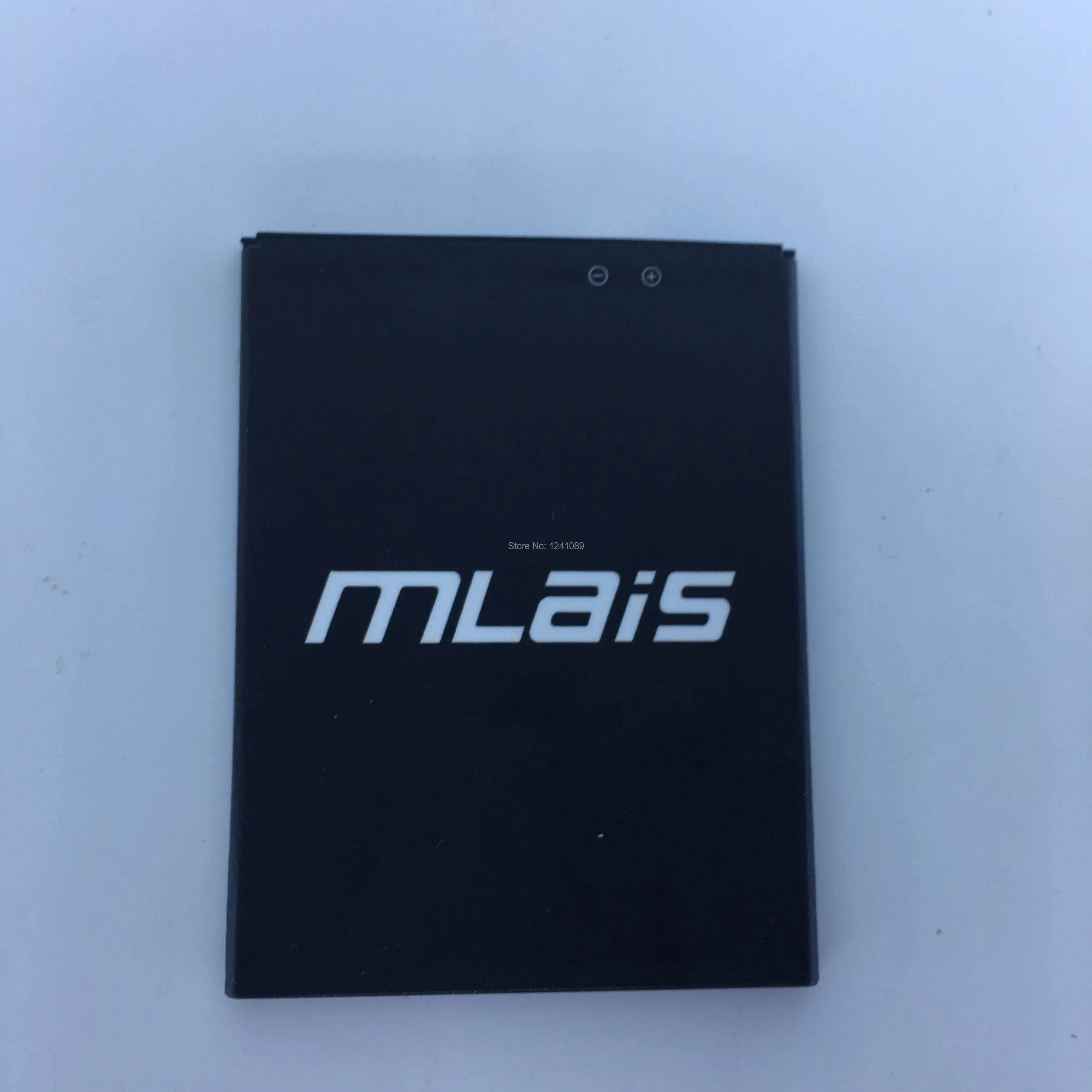 mlais A128