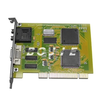 

Hot sale ! quality guaranty original gongzheng PCI card for seiko SPT GZ printer