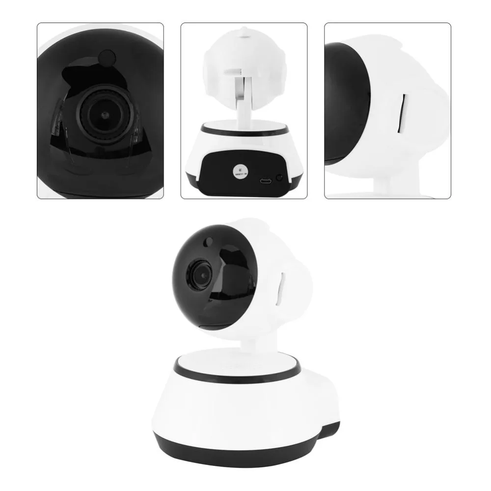 Baby monitor 4