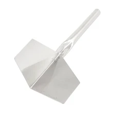 AYHF-Садовая металлическая ручка 90 градусов гипсокартон наружные Угловые тростники 5 шт