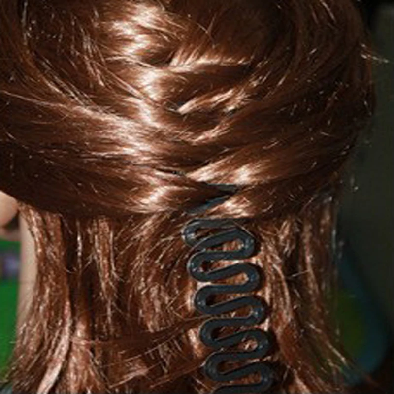 2019 Hair Braiding Braider Tool Head To Weave Hairstyles Hair Accessories Styling Ponytail Hair Styles For Braids Hairdressing From Fuyu3 15 08