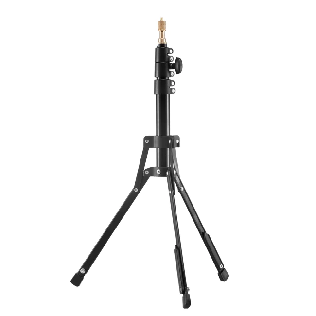  Meking Photo Studio Heavy Duty Light Stand MF-6027B shiort version for video lighting support syste