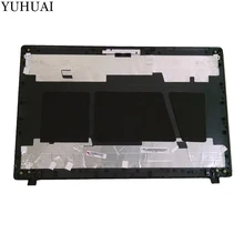 Новая ЖК-задняя крышка для ACER Aspire 5750G 5750 ноутбук lcd верхняя крышка Чехол черный