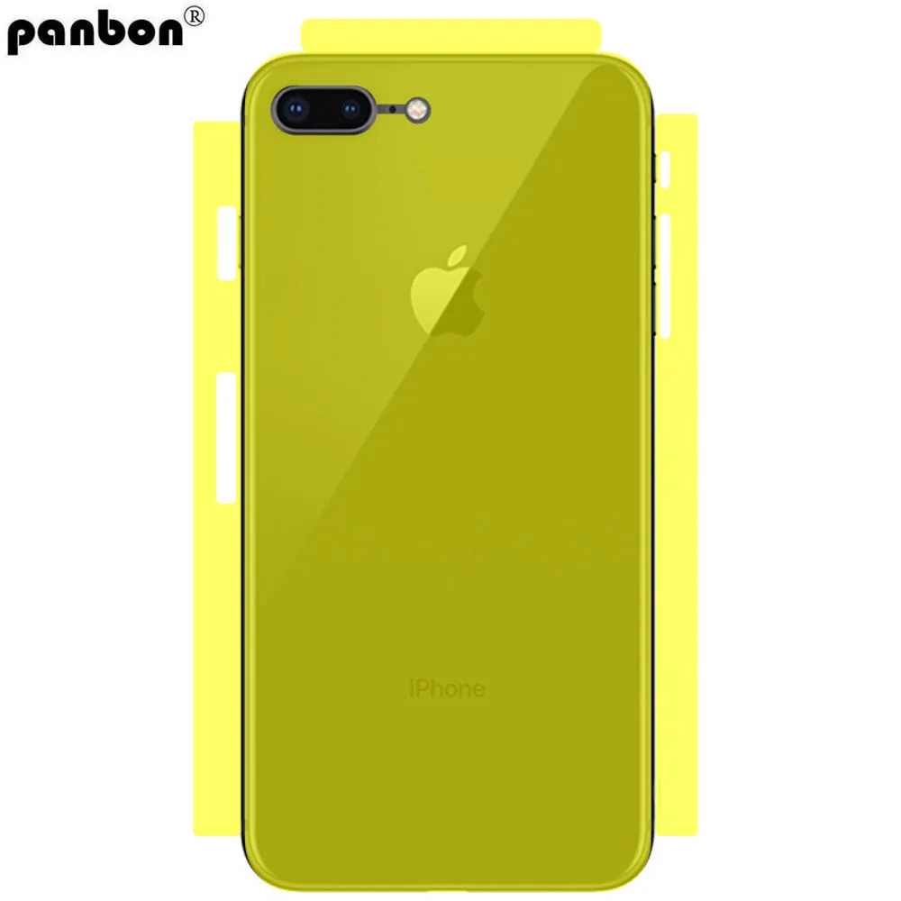 for iphone 8 plus back