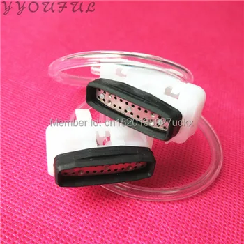 

4pcs/lot Mimaki cap top DX4 JV4/JV3/TX2/TS2/JV22 Roland Mutoh capping station for Epson DX4 head eco solvent/water based