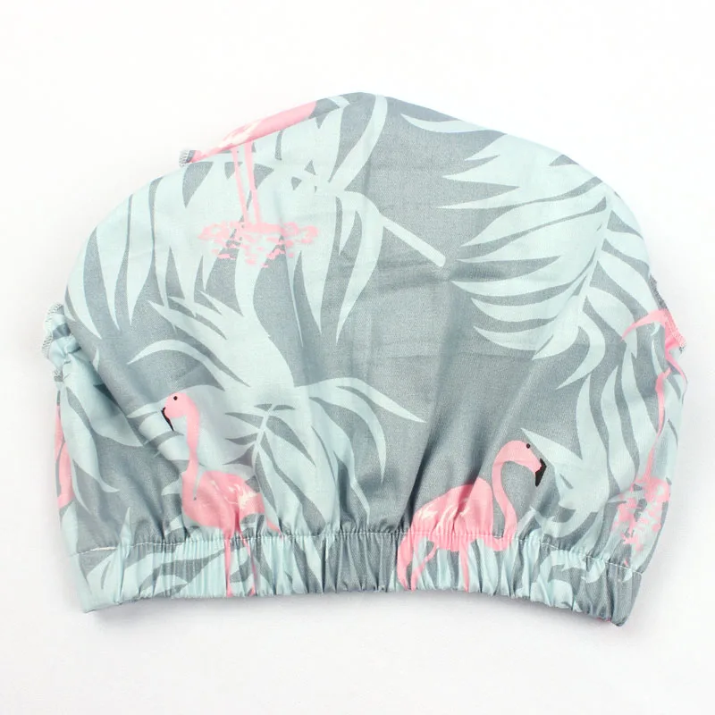 Boy Girl Cotton Bloomers Flamingos Infant Ruffle Shorts Newborn Gift Children Clothes (1)