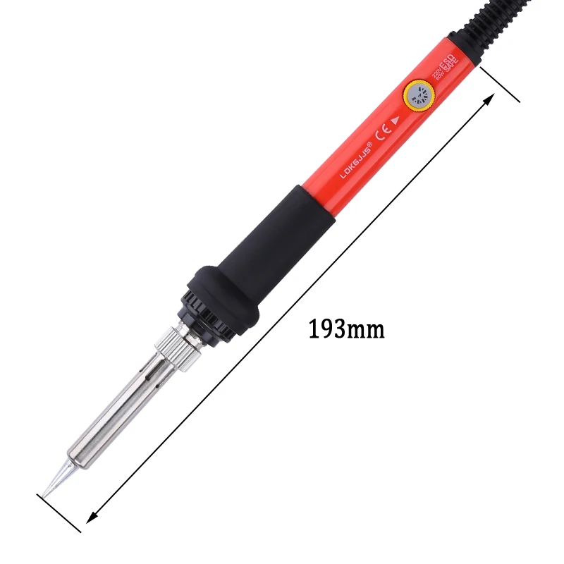 soldadura electronica